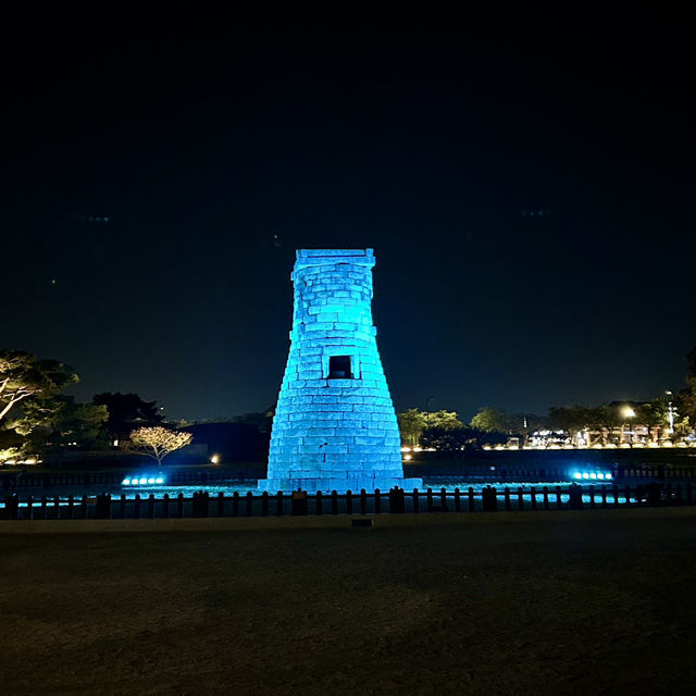 ✨신라의 달밤을 느낄 수 있는 경주 여행 코스 추천🍁