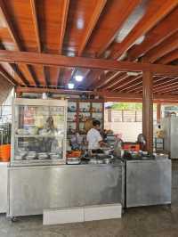 เรือนขุนพิเรนท์ ร้านลับย่านนนทบุรี