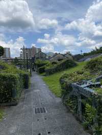 《四四南村》眷村風情與早午餐體驗