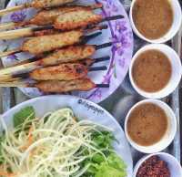 The Culinary Culture, Landscape, and People of Hue