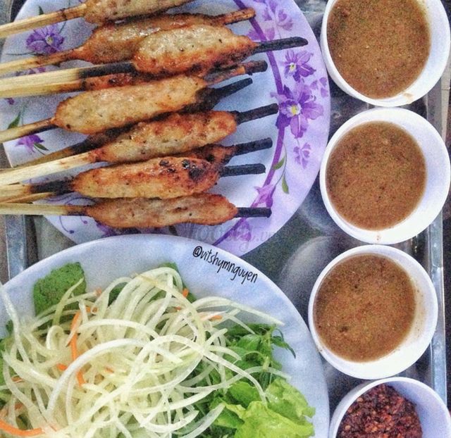 The Culinary Culture, Landscape, and People of Hue