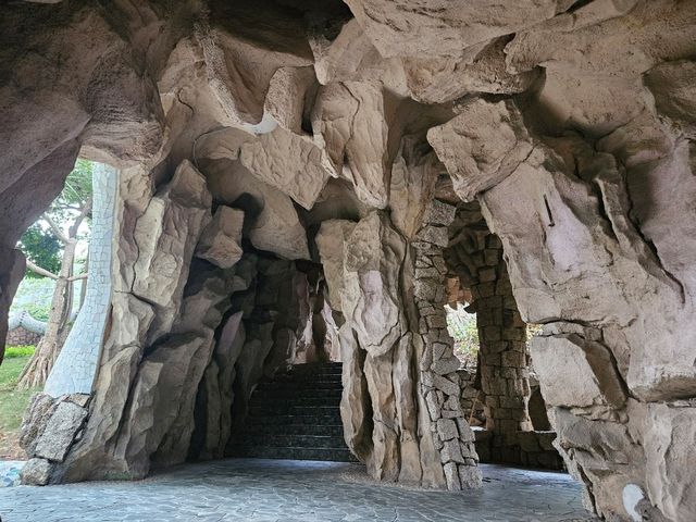 深圳其中一個最靚的公園