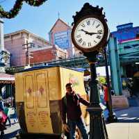 One Day of Magic: My Unforgettable Adventure at DisneySea Tokyo!