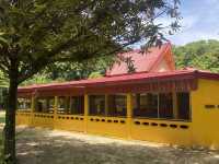 วัดวิมลวัฒนาราม(วัดหัวเขา) สายบุรีปัตตานี