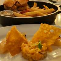 Deja Brew Lifestyle Cafe  