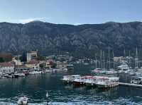 Kotor, Montenegro