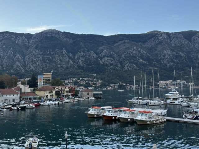 Kotor, Montenegro