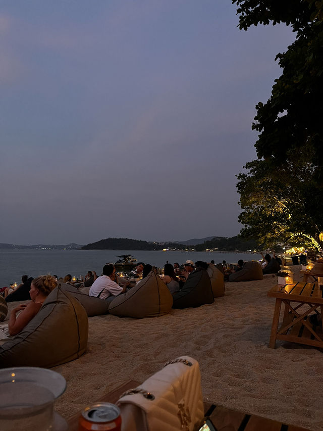 Coco tam ใครไปสมุยห้ามพลาดร้านนี้🚧🏝️