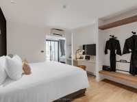 รีสอร์ตเปิดใหม่ Blu Monkey Hub & Hotel Bangtao