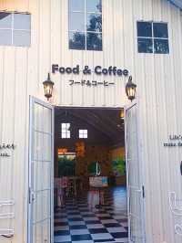 Memory House Cafe Hua Hin