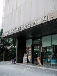 Novotel Bangkok Sukhumvit 4 