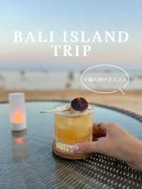 【インドネシア バリ島】毎週土曜が狙い目のオススメBAR🙈