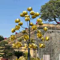 Thang Long Imperial Citadel