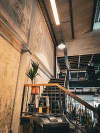 FrenchBrown: My favourite cafe in Melaka