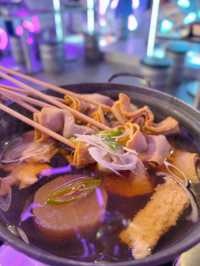 尖沙咀Y2K復古韓式餐廳 $98任食五花肉