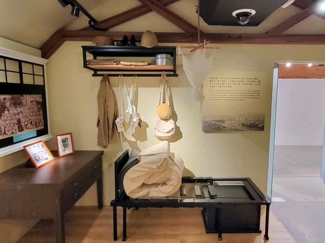 香港抗戰及海防博物館