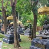 วัดเเค จังหวัดสุพรรณบุรี