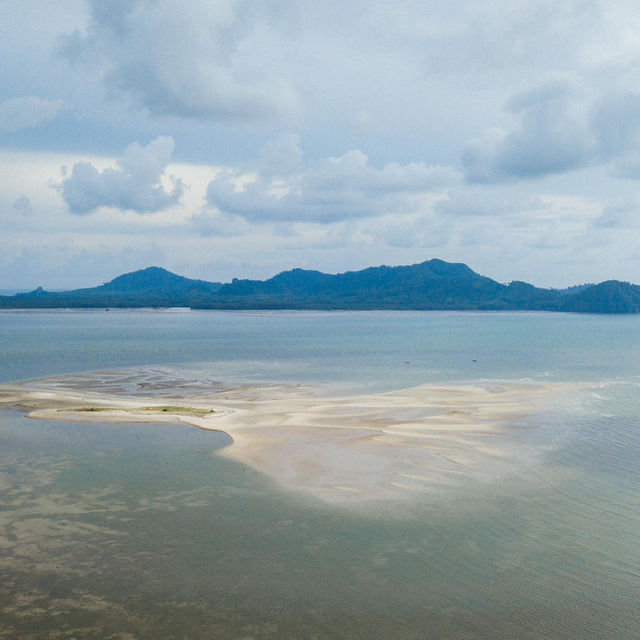 Blue Lagoon Home หาดมดตะนอย พักริมทะเล🌊