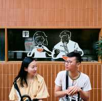 From Chi Feng's Charm to Da Dao Cheng’s Dusk Delight