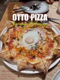 พามากินพิซซาสูตรปีนัง🍕แบบอิ่มแน่นจุกไปทั้งวัน 