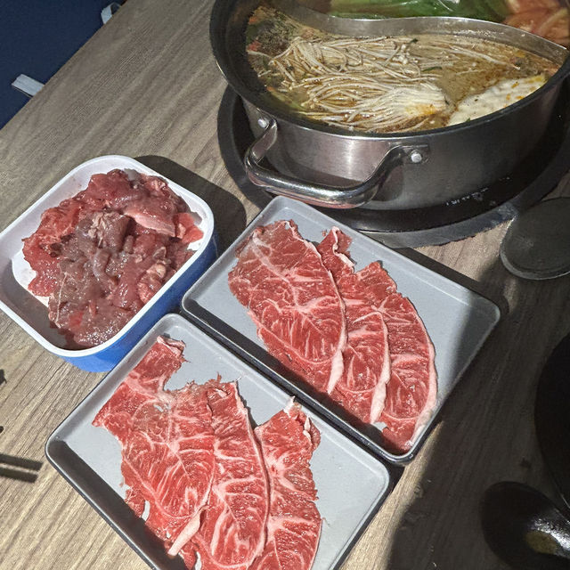 二鍋頭📍尖沙咀