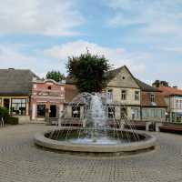 Discover the Charm of Tukums