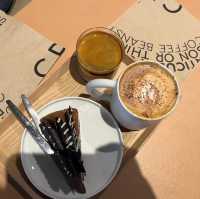 ตามเก็บCafeย่านสุขุวิท 