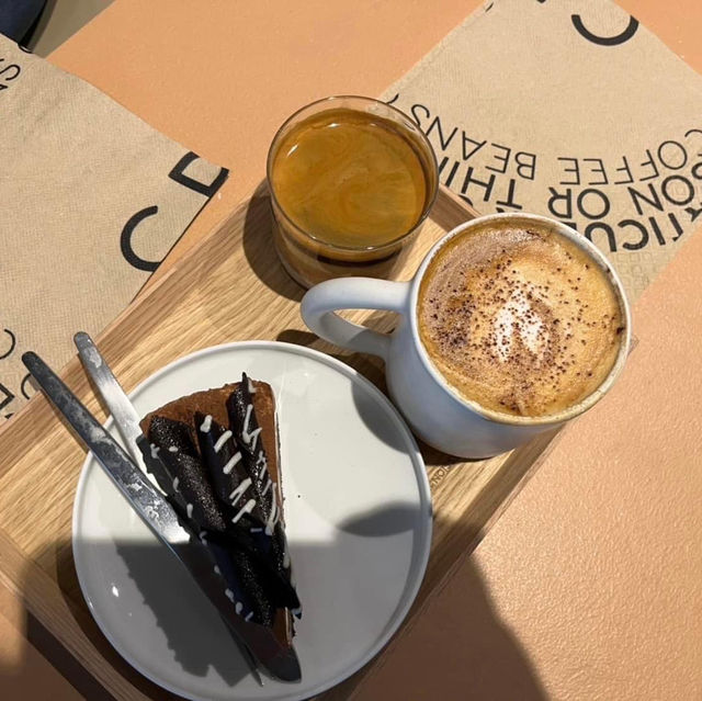 ตามเก็บCafeย่านสุขุวิท 