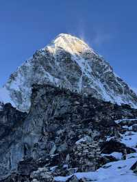 One of the most beautiful treks in the world!