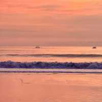 Sunsets and Style: My Luxe Retreat at W Bali – Seminyak