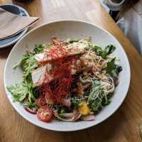 Excellent eats
