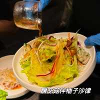 尖沙咀隱世高級韓國燒肉
