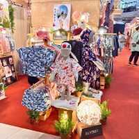 🍙 JAPAN AUTUMN FESTIVAL CREFT AND CUISINE