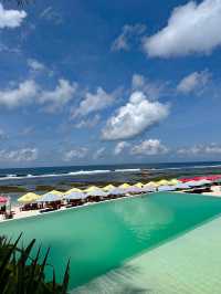 Palmilla Bali Beach Club