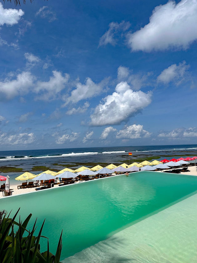 Palmilla Bali Beach Club