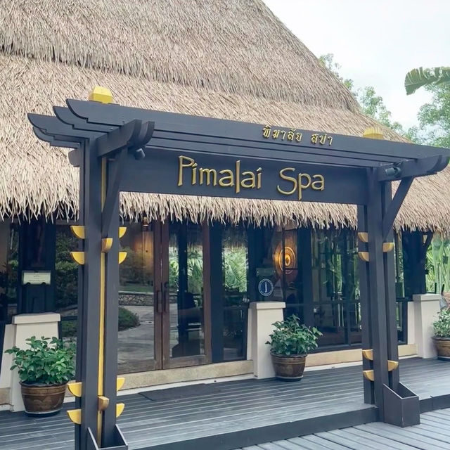 Untouched Paradise: My Luxurious Escape to Pimalai Resort & Spa, Koh Lanta