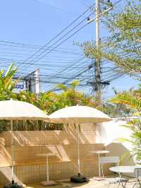 Spring Bakehouse ร้านเปิดใหม่อยุธยา 🧀🪟