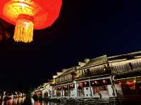 Nanxun: A Night of Timeless Beauty