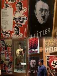 A Sobering Journey Through History: The Second World War Museum in Gdańsk