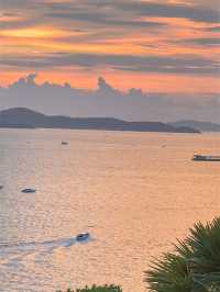 รีวิวห้อง suite ocean view โรงแรม Mercure Pattaya 