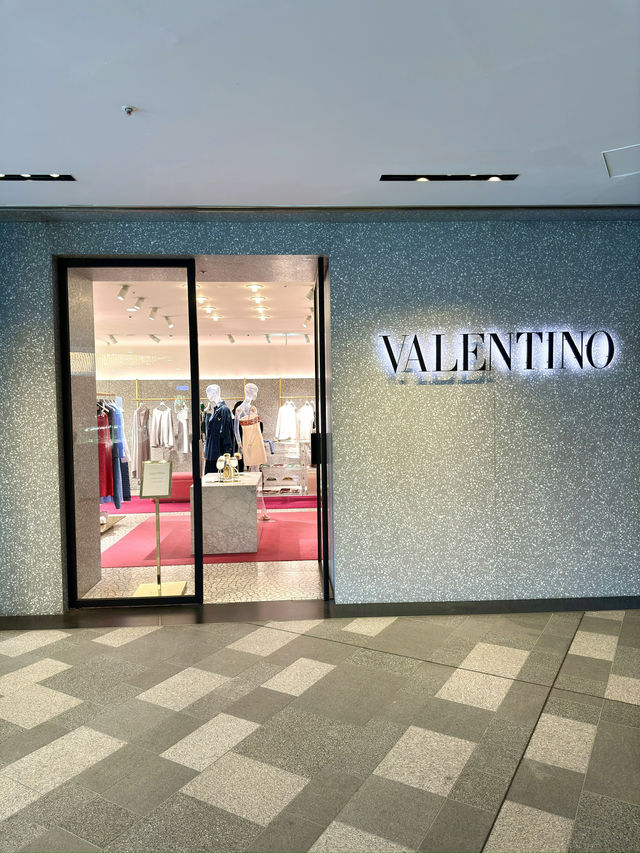 東京　東京観光　オシャレ観光スポット表参道ヒルズに行ってきた！