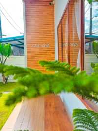 Cha'mingo Cafe, หาดใหญ่, สงขลา