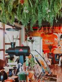Coffee Chill, หาดใหญ่, สงขลา