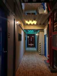 MeStyle Garage Hotel @ Bangkok