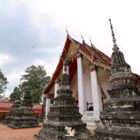 วัดขนอนหนังใหญ่ จ.ราชบุรี 