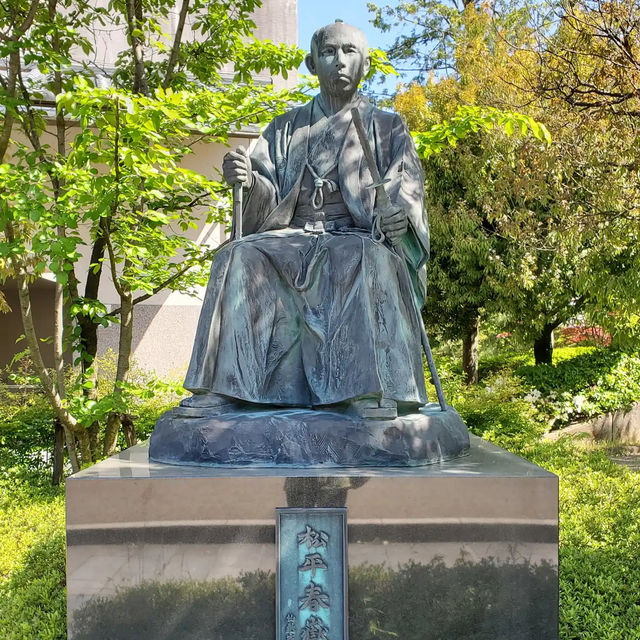 【福井】歴史好きにおすすめ！