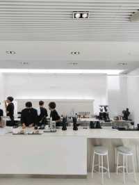 dash.space - Cafe คาเฟ่รามอินทรา กรุงเทพ