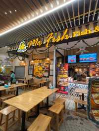 Savoring Malaysia’s Best Fish Noodle Experience