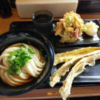 【北海道】かばと製麺所