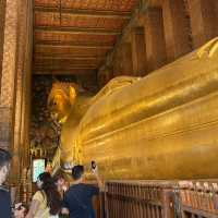 วัดโพธิ์ -Wat Pho ✨🕍🇹🇭